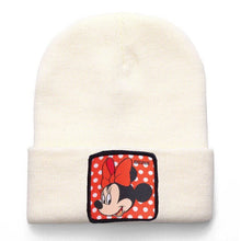 Carregar imagem no visualizador da galeria, Gorro Mickey e Minnie Adulto
