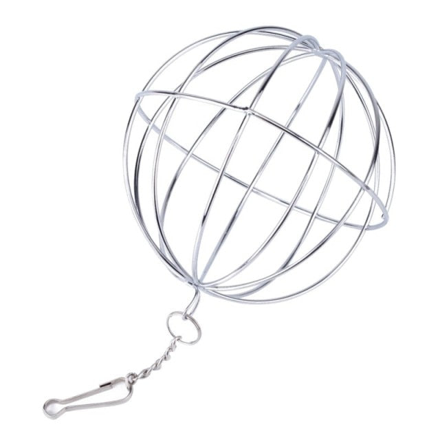 Bola de Feno para Roedores