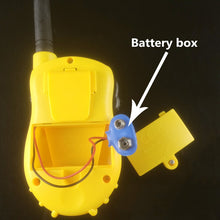 Carregar imagem no visualizador da galeria, Walkie Talkies
