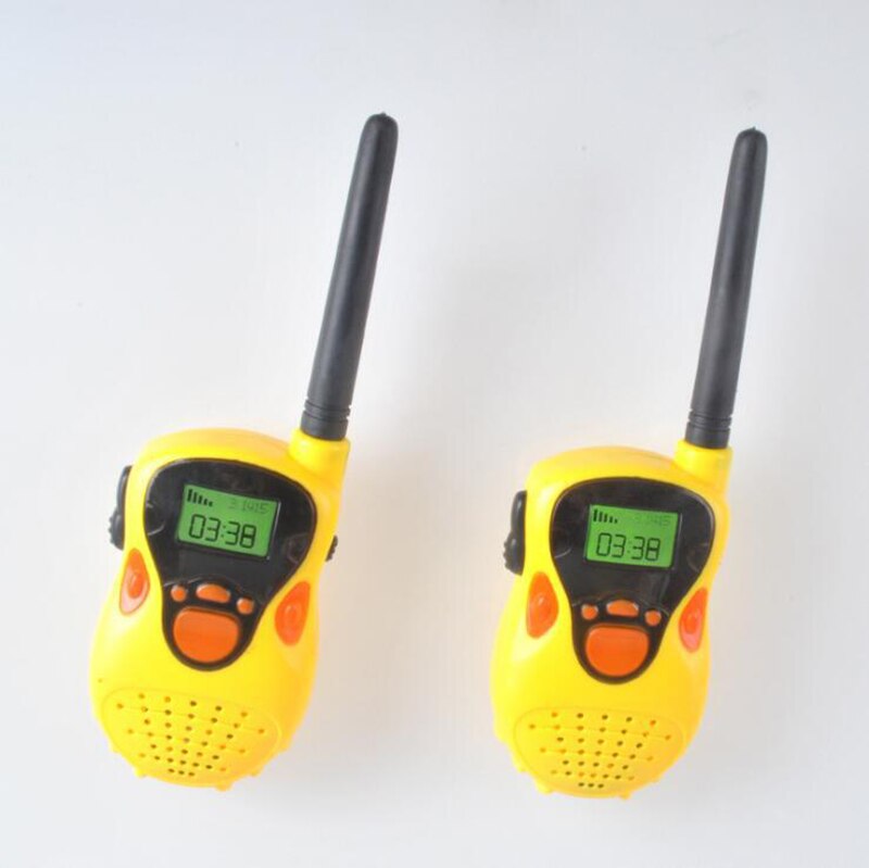 Walkie Talkies