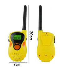 Carregar imagem no visualizador da galeria, Walkie Talkies
