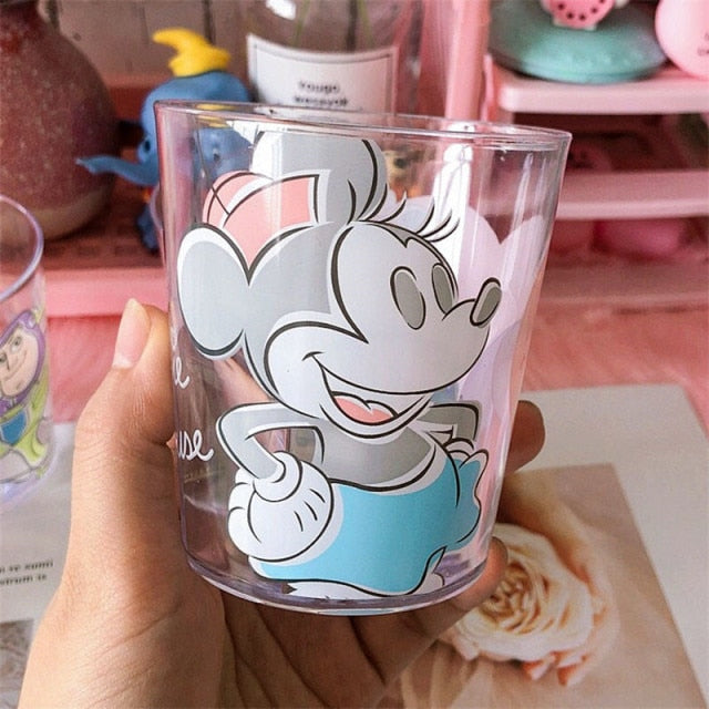 Copo Mickey