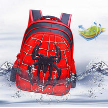 Carregar imagem no visualizador da galeria, Mochila Homem Aranha
