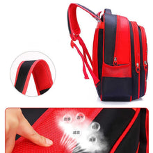 Carregar imagem no visualizador da galeria, Mochila Homem Aranha
