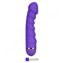 Carregar imagem no visualizador da galeria, Vibrador 20 Modos 16cm
