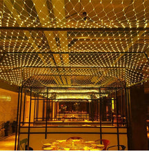 Carregar imagem no visualizador da galeria, Rede de Luzes LED
