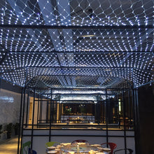 Carregar imagem no visualizador da galeria, Rede de Luzes LED
