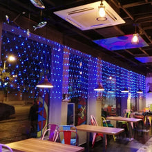 Carregar imagem no visualizador da galeria, Rede de Luzes LED
