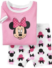 Carregar imagem no visualizador da galeria, Pijama Minnie Primavera/Verão
