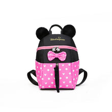 Carregar imagem no visualizador da galeria, Mochila Minnie Premium
