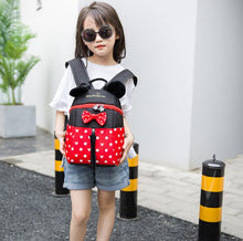 Carregar imagem no visualizador da galeria, Mochila Minnie Premium
