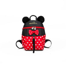 Carregar imagem no visualizador da galeria, Mochila Minnie Premium

