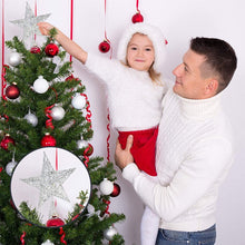 Carregar imagem no visualizador da galeria, Estrela de Natal
