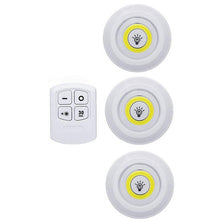 Carregar imagem no visualizador da galeria, Luz LED Portátil - Amigo do Ambiente

