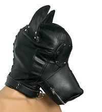 Carregar imagem no visualizador da galeria, Mascaras BDSM
