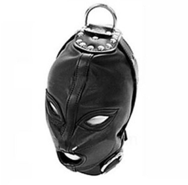 Mascaras BDSM