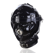 Carregar imagem no visualizador da galeria, Mascaras BDSM
