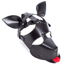 Carregar imagem no visualizador da galeria, Mascaras BDSM

