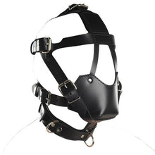 Carregar imagem no visualizador da galeria, Mascaras BDSM
