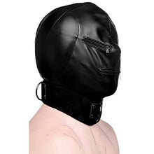 Carregar imagem no visualizador da galeria, Mascaras BDSM
