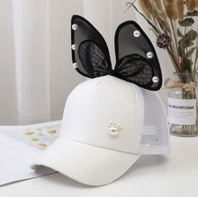 Carregar imagem no visualizador da galeria, Disney-Chapéu Premium Minnie
