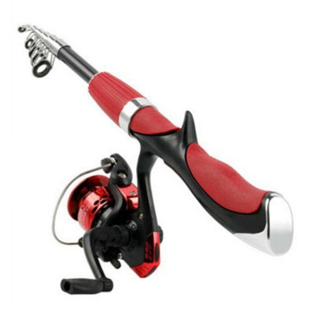 Cana Spinning R-Speed