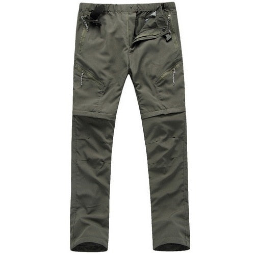 Calça/Calção impermeável