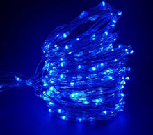 Carregar imagem no visualizador da galeria, Cortinado de Natal LED
