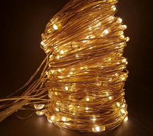Carregar imagem no visualizador da galeria, Cortinado de Natal LED
