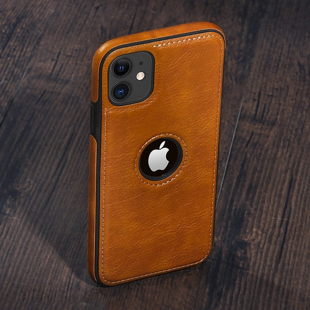 Capa de Luxo - Iphone