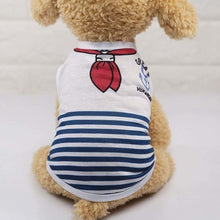 Carregar imagem no visualizador da galeria, Roupa Cartoon - Cão Pequeno
