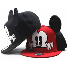 Carregar imagem no visualizador da galeria, Cap Mickey para Criança

