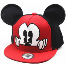 Carregar imagem no visualizador da galeria, Cap Mickey para Criança
