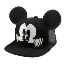 Carregar imagem no visualizador da galeria, Cap Mickey para Criança

