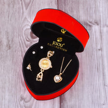 Carregar imagem no visualizador da galeria, Conjunto Luxury
