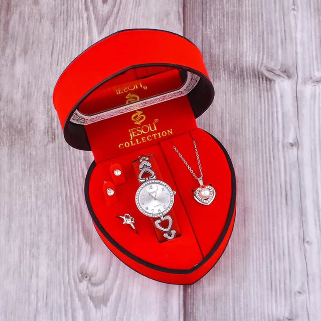 Conjunto Luxury