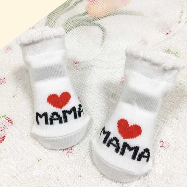 Meias Mamã&Papá