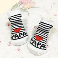 Carregar imagem no visualizador da galeria, Meias Mamã&amp;Papá
