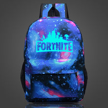 Carregar imagem no visualizador da galeria, Fortnite - Mochila Escolar
