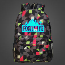 Carregar imagem no visualizador da galeria, Fortnite - Mochila Escolar
