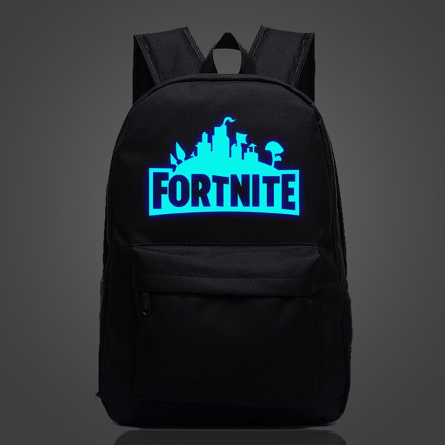 Fortnite - Mochila Escolar