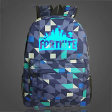 Carregar imagem no visualizador da galeria, Fortnite - Mochila Escolar
