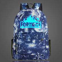 Carregar imagem no visualizador da galeria, Fortnite - Mochila Escolar
