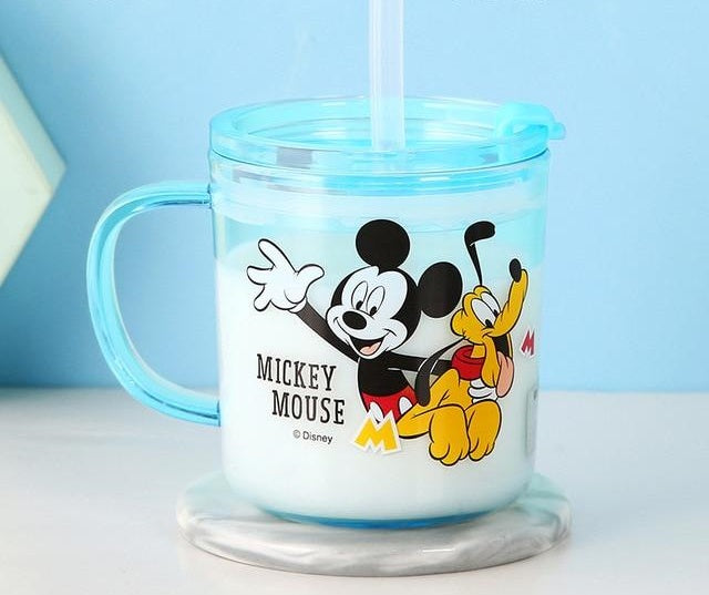 Caneca Mickey e Minnie