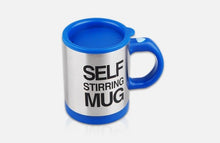 Carregar imagem no visualizador da galeria, SELFMUG - Caneca Misturadora
