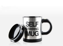 Carregar imagem no visualizador da galeria, SELFMUG - Caneca Misturadora
