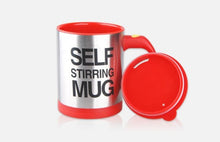 Carregar imagem no visualizador da galeria, SELFMUG - Caneca Misturadora
