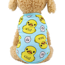 Carregar imagem no visualizador da galeria, Roupa Cartoon - Cão Pequeno
