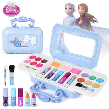 Carregar imagem no visualizador da galeria, Frozen - Kit Maquilhagem
