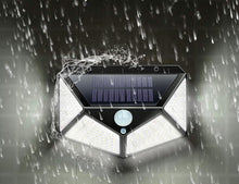 Carregar imagem no visualizador da galeria, Candeeiro Solar Exterior
